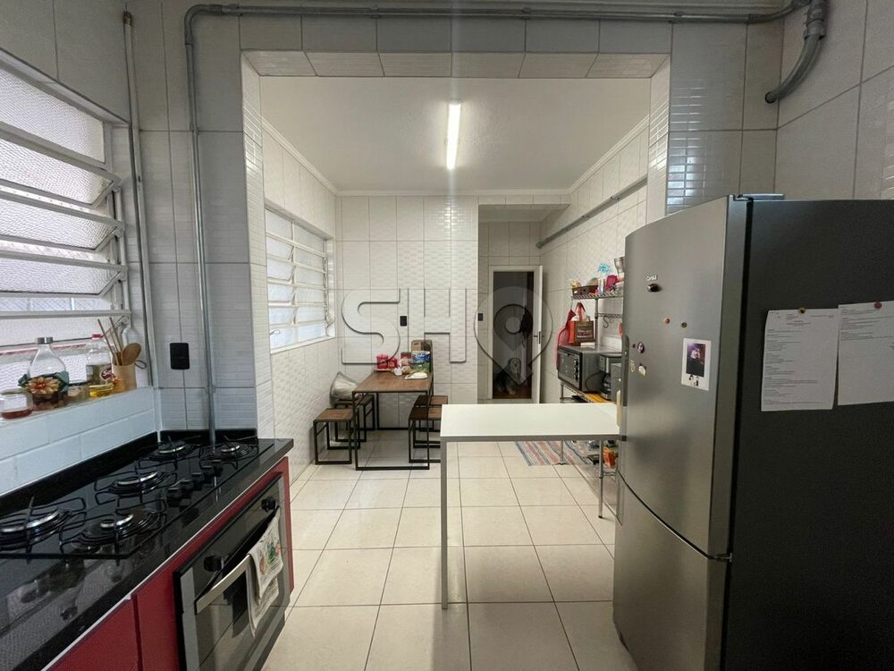 Apartamento, 3 quartos, 152 m² - Foto 14