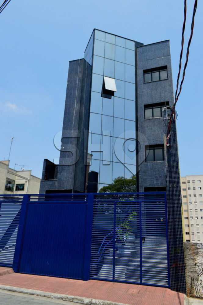 Imóvel Comercial Padrão à venda, 1319m² - Foto 3