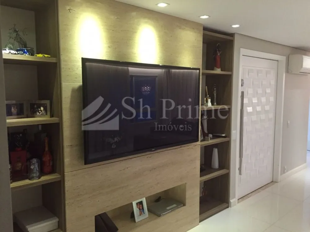Apartamento, 3 quartos, 156 m² - Foto 2
