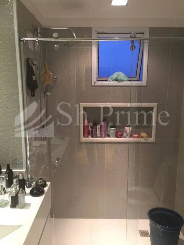 Apartamento, 3 quartos, 156 m² - Foto 6