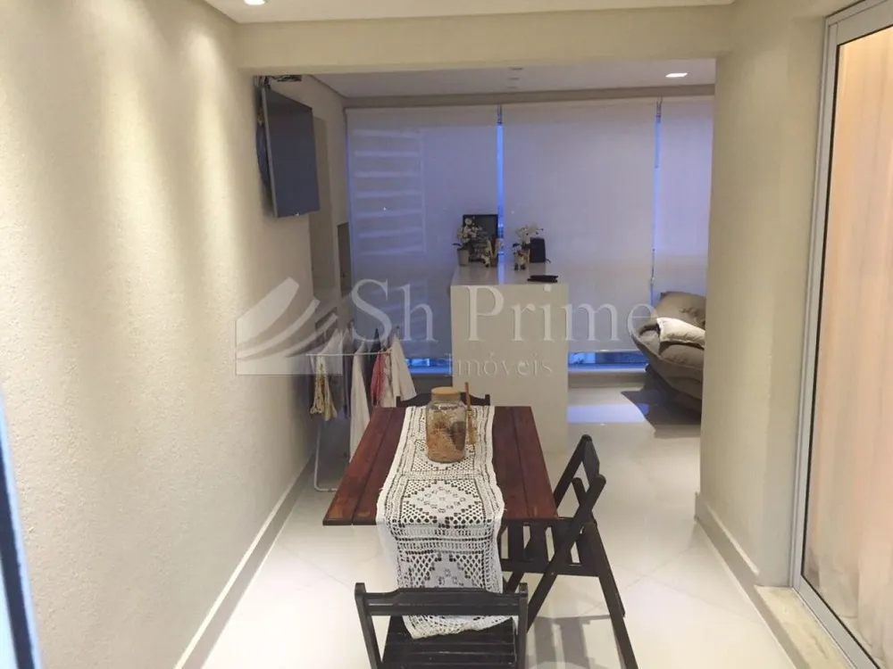 Apartamento, 3 quartos, 156 m² - Foto 4