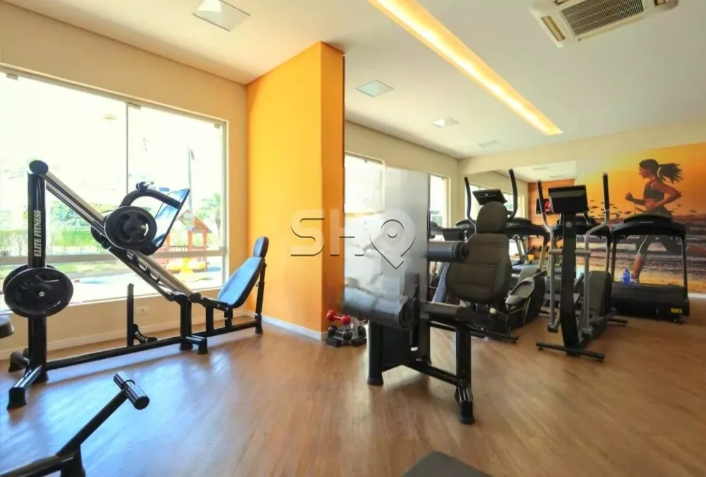 Apartamento, 3 quartos, 156 m² - Foto 9