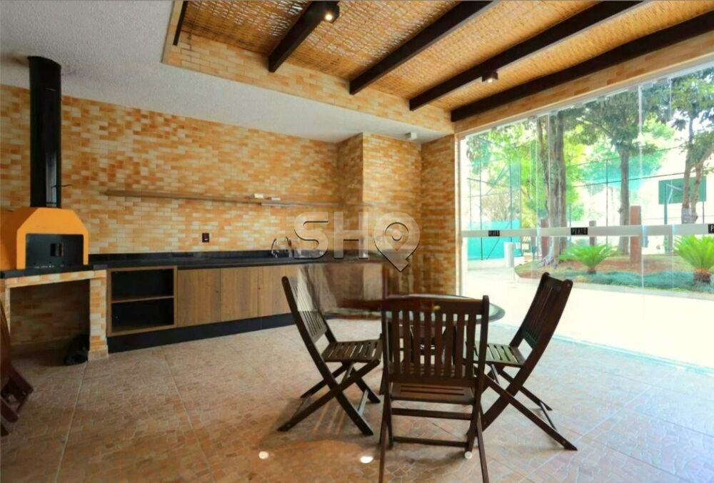 Apartamento, 3 quartos, 156 m² - Foto 1