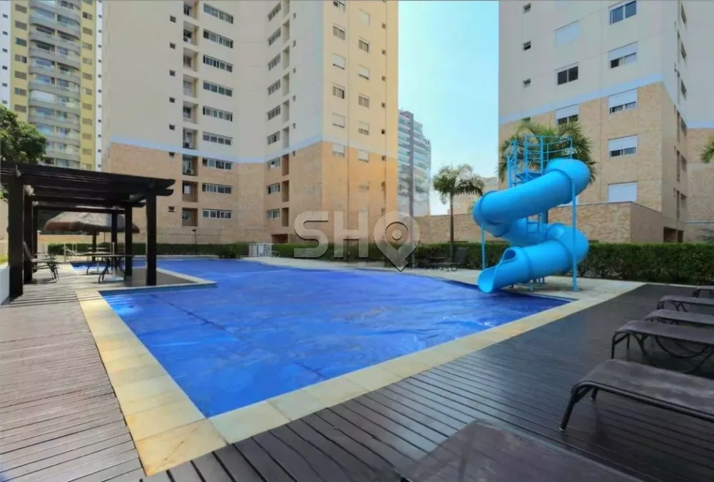 Apartamento, 3 quartos, 156 m² - Foto 7