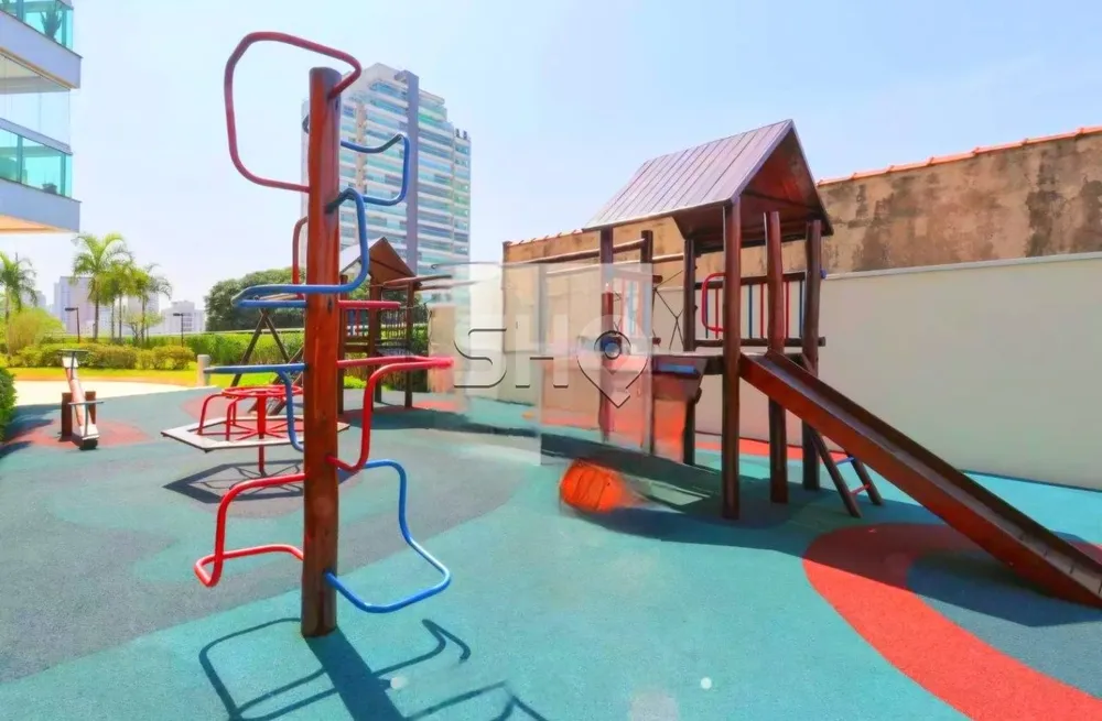 Apartamento, 3 quartos, 156 m² - Foto 15