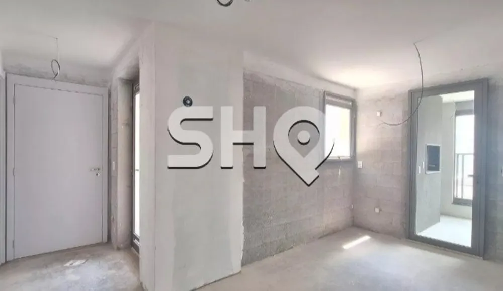 Apartamento, 3 quartos, 180 m² - Foto 1