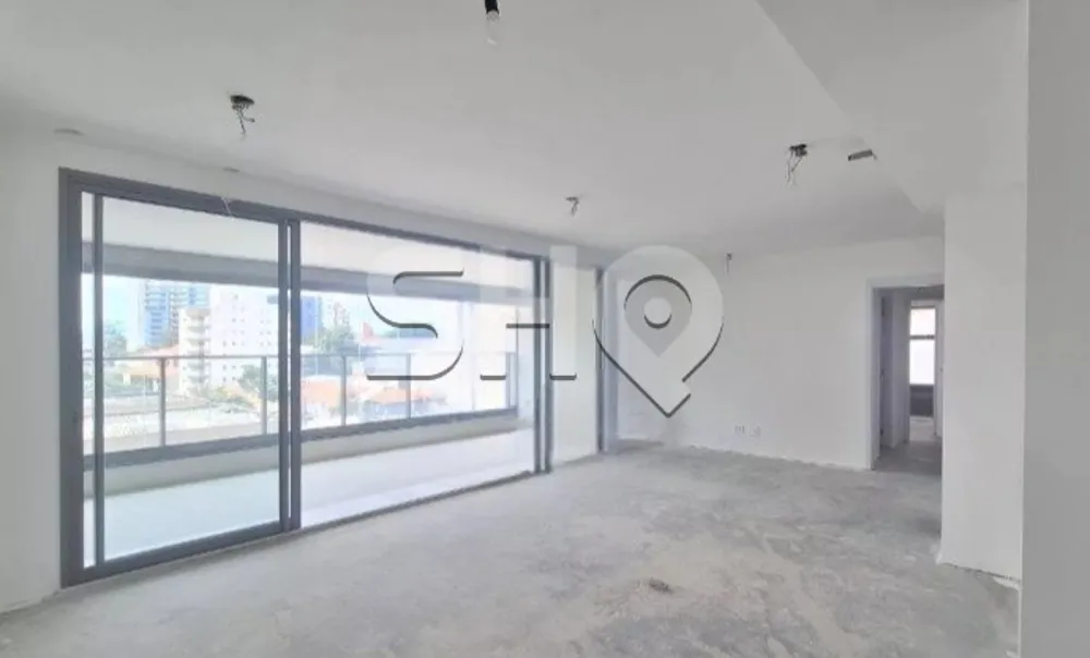 Apartamento, 3 quartos, 180 m² - Foto 4