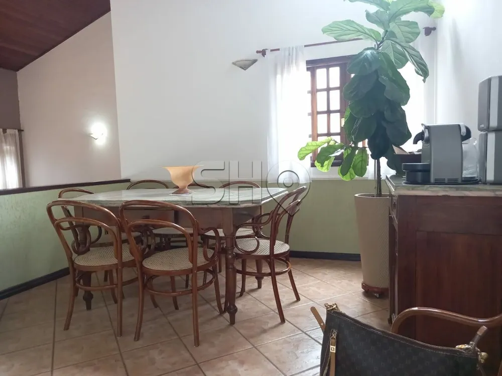 Casa, 3 quartos, 207 m² - Foto 8