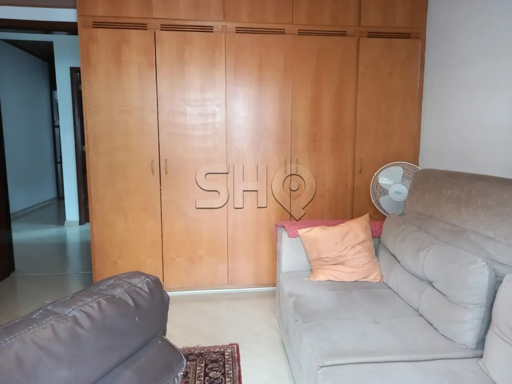 Casa, 3 quartos, 207 m² - Foto 1
