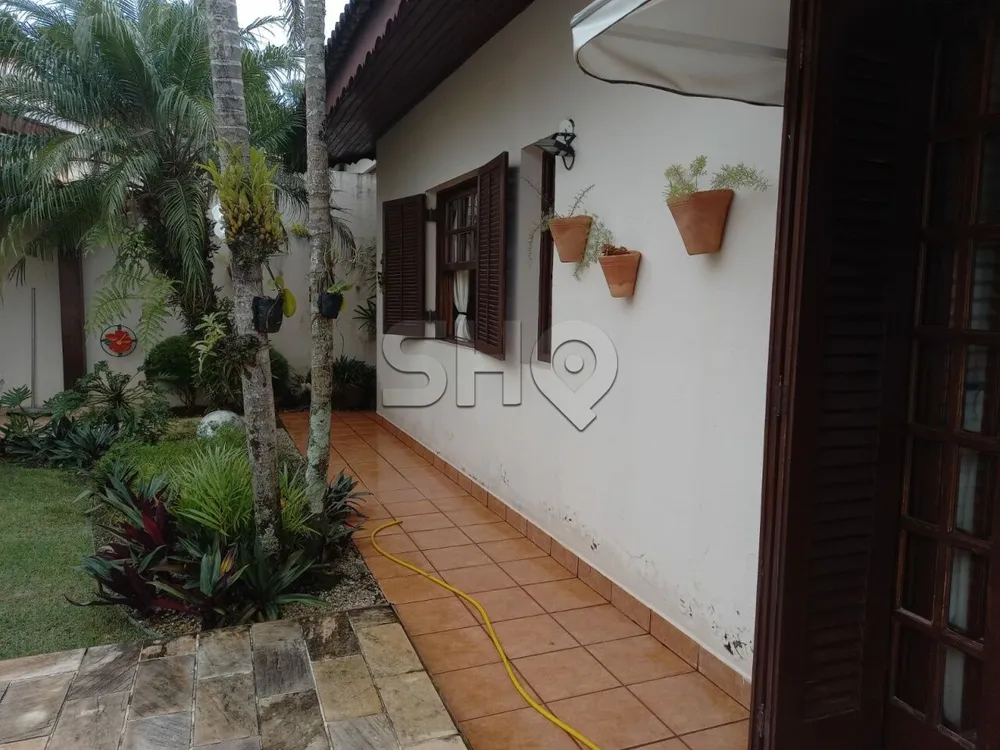 Casa, 3 quartos, 207 m² - Foto 6