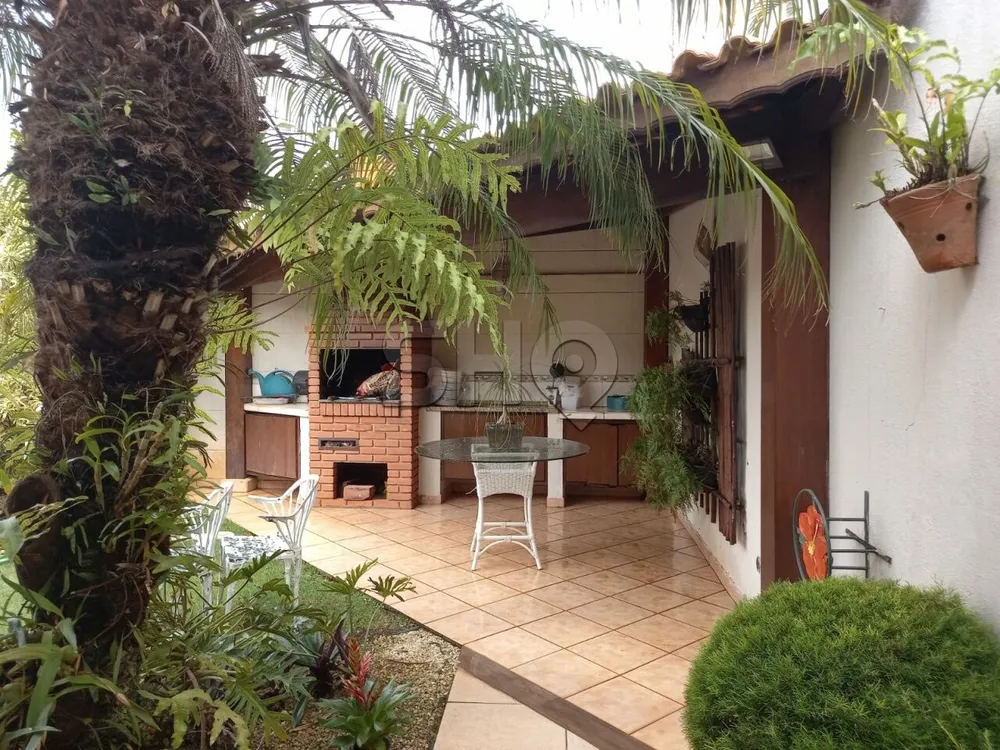 Casa, 3 quartos, 207 m² - Foto 3