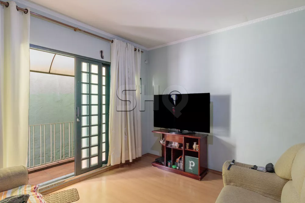 Sobrado à venda com 3 quartos, 172m² - Foto 3