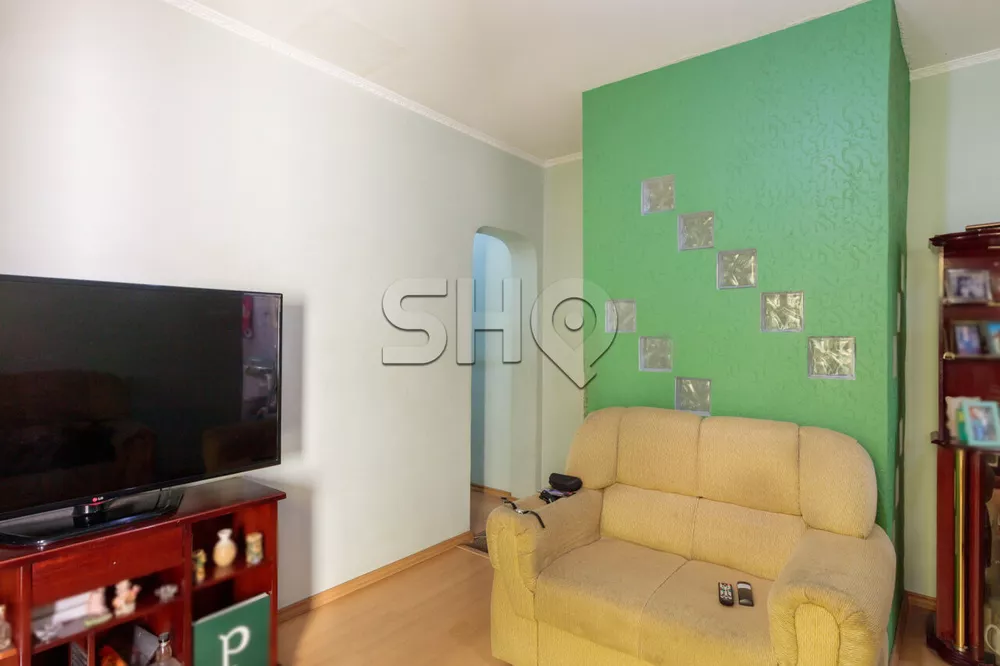 Sobrado à venda com 3 quartos, 172m² - Foto 2