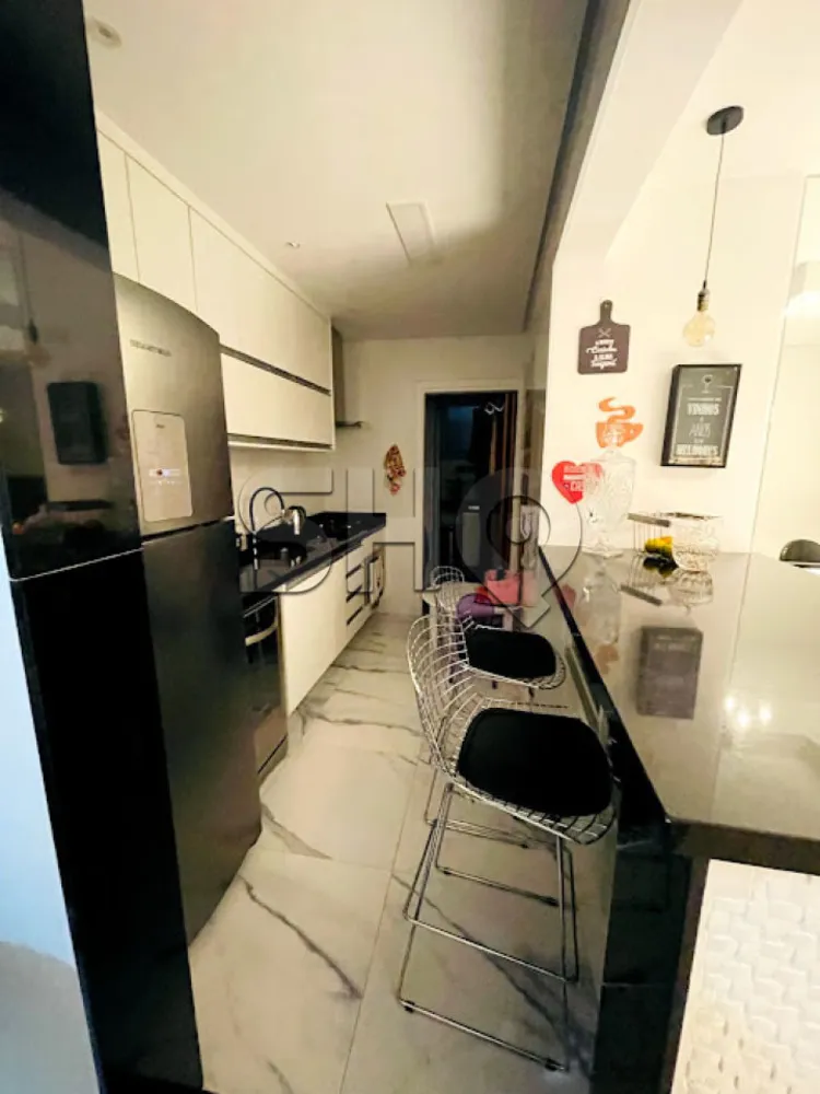 Apartamento, 2 quartos, 75 m² - Foto 11