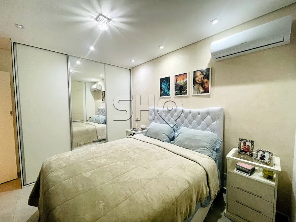 Apartamento, 2 quartos, 75 m² - Foto 4
