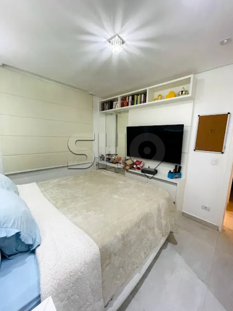 Apartamento, 2 quartos, 75 m² - Foto 10