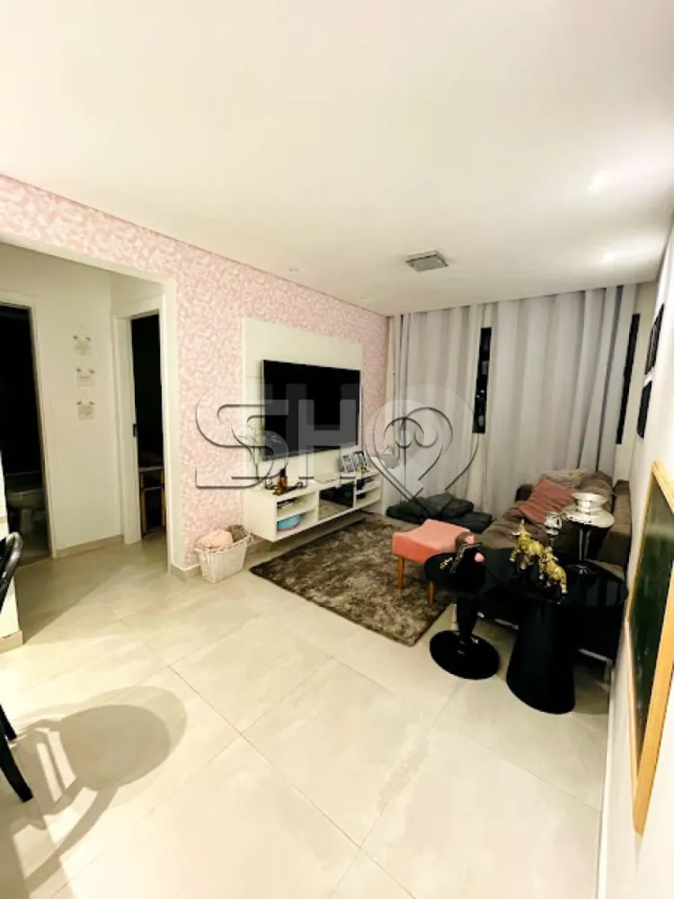 Apartamento, 2 quartos, 75 m² - Foto 6