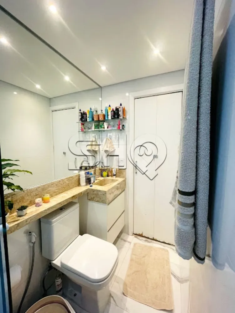 Apartamento, 2 quartos, 75 m² - Foto 3