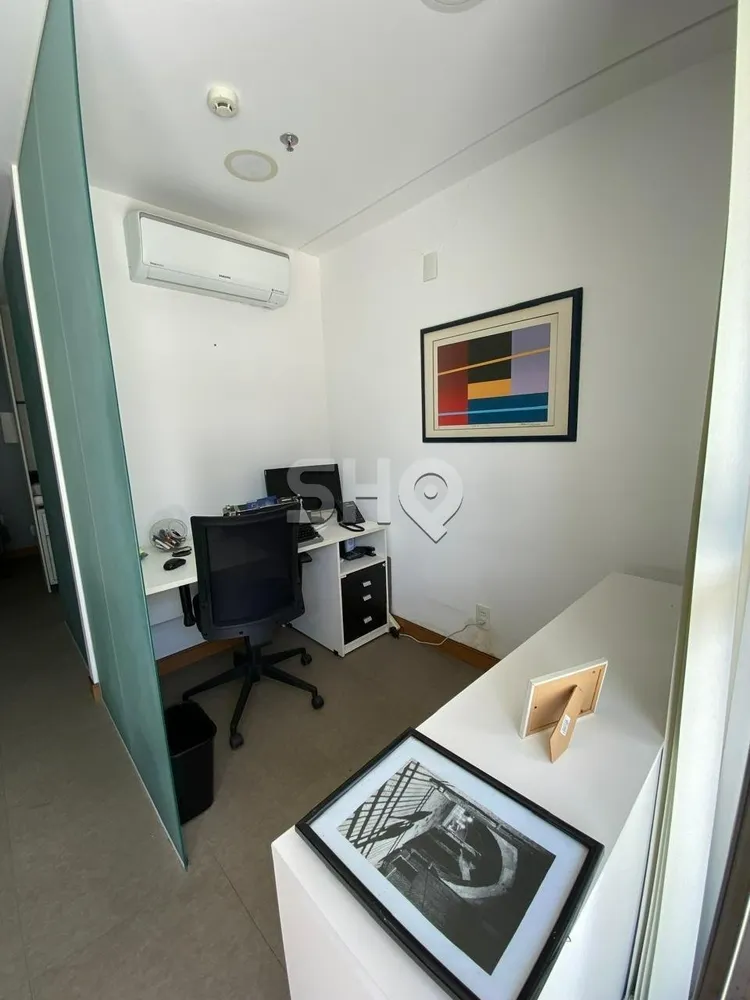 Sala-Conjunto, 38 m² - Foto 13
