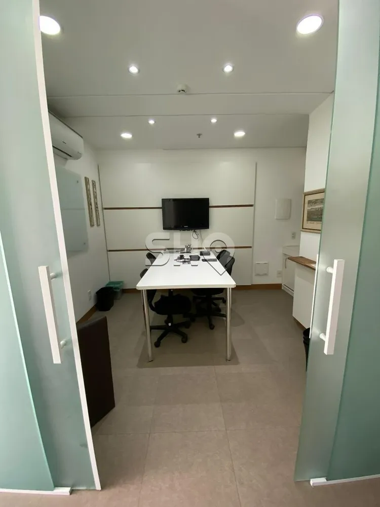 Sala-Conjunto, 38 m² - Foto 6