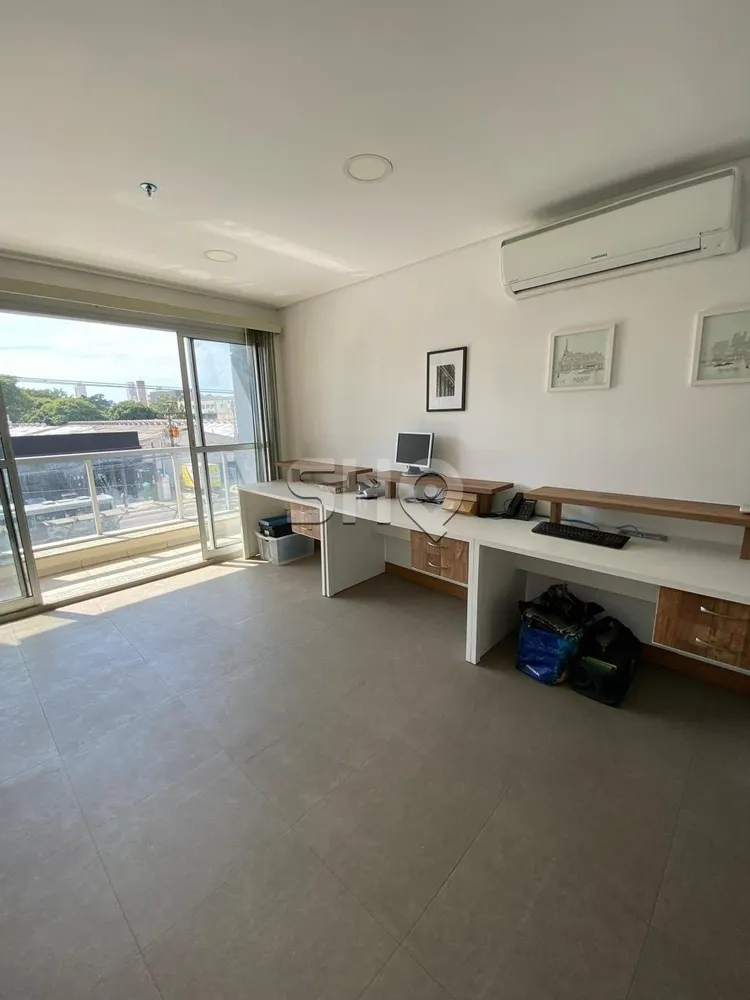 Sala-Conjunto, 38 m² - Foto 1