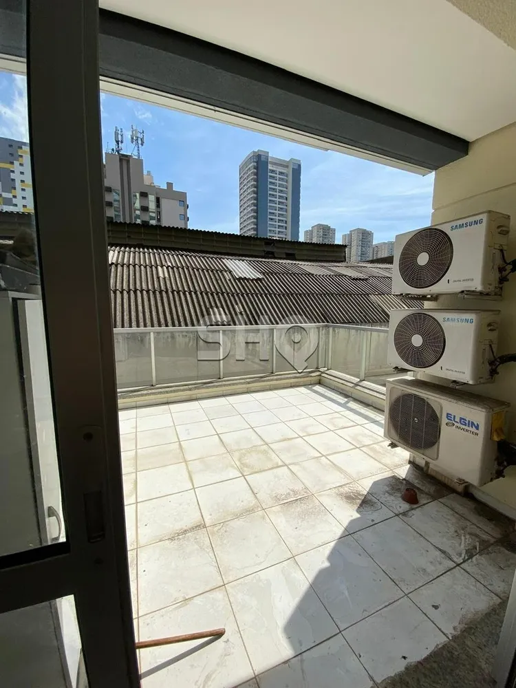 Sala-Conjunto, 38 m² - Foto 3