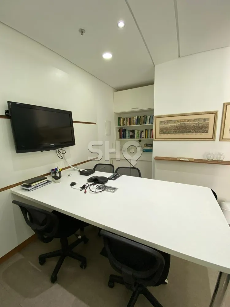 Sala-Conjunto, 38 m² - Foto 4