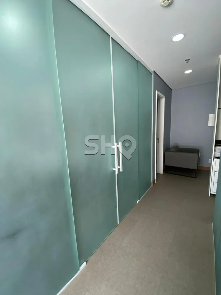 Sala-Conjunto, 38 m² - Foto 12