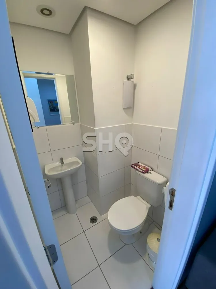 Sala-Conjunto, 38 m² - Foto 16