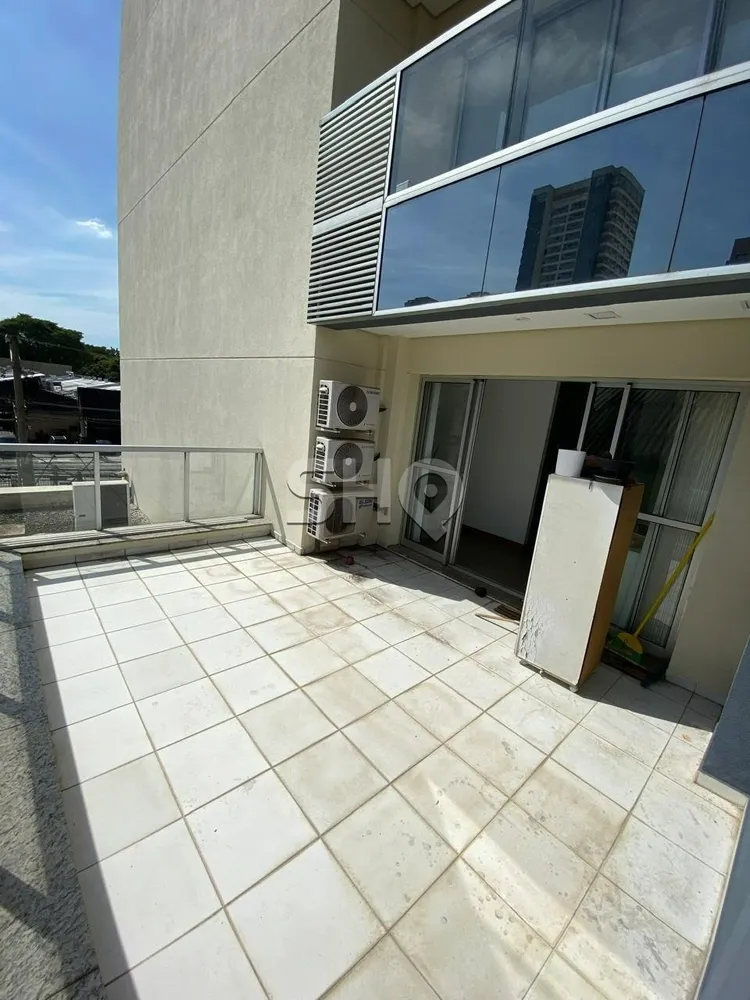 Sala-Conjunto, 38 m² - Foto 11