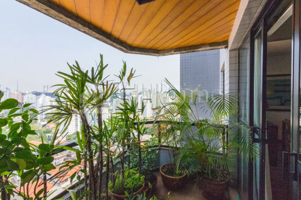 Cobertura, 3 quartos, 270 m² - Foto 6