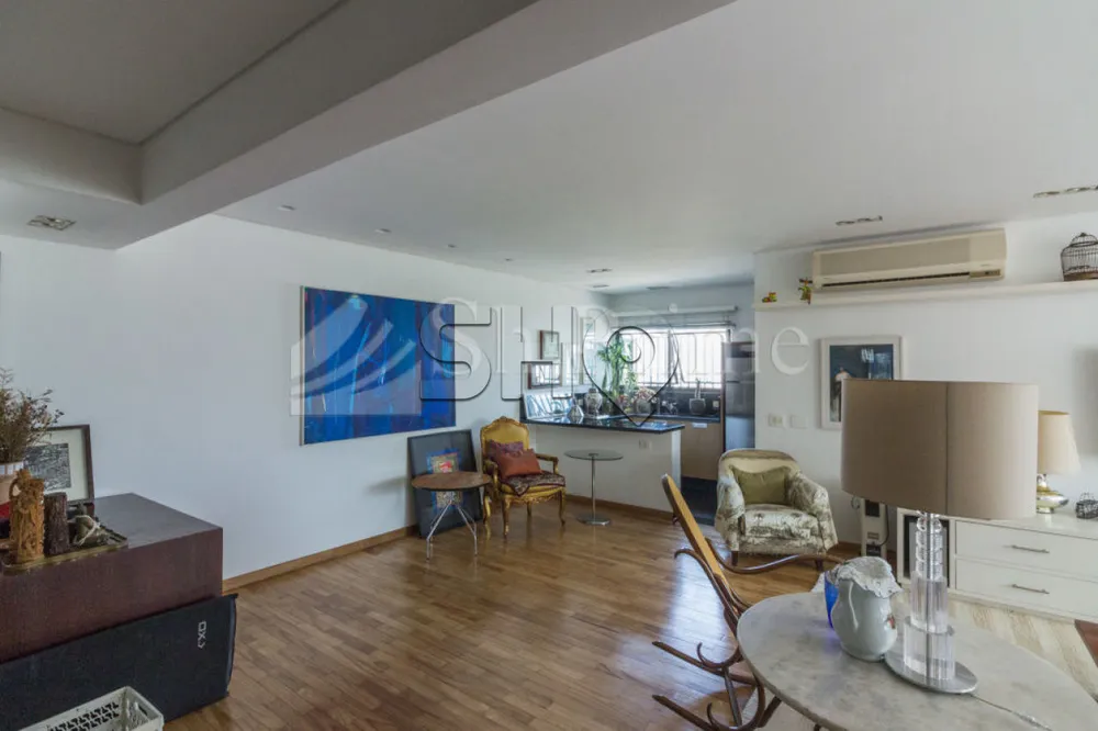 Cobertura, 3 quartos, 270 m² - Foto 7