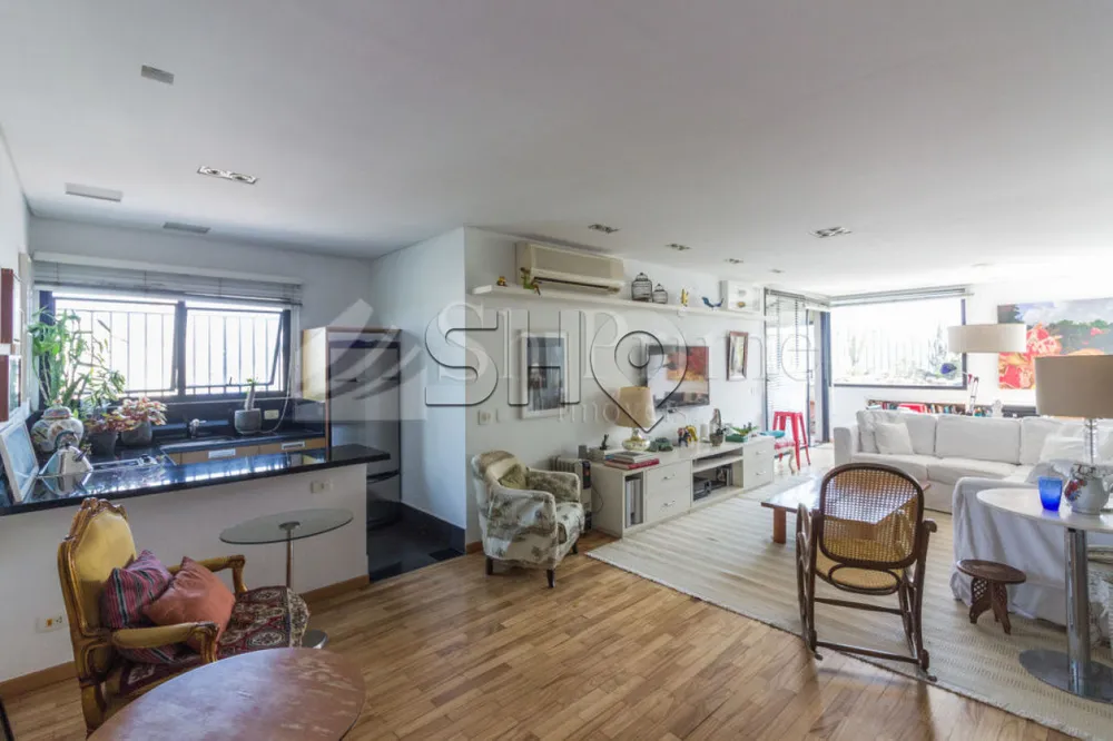 Cobertura, 3 quartos, 270 m² - Foto 8