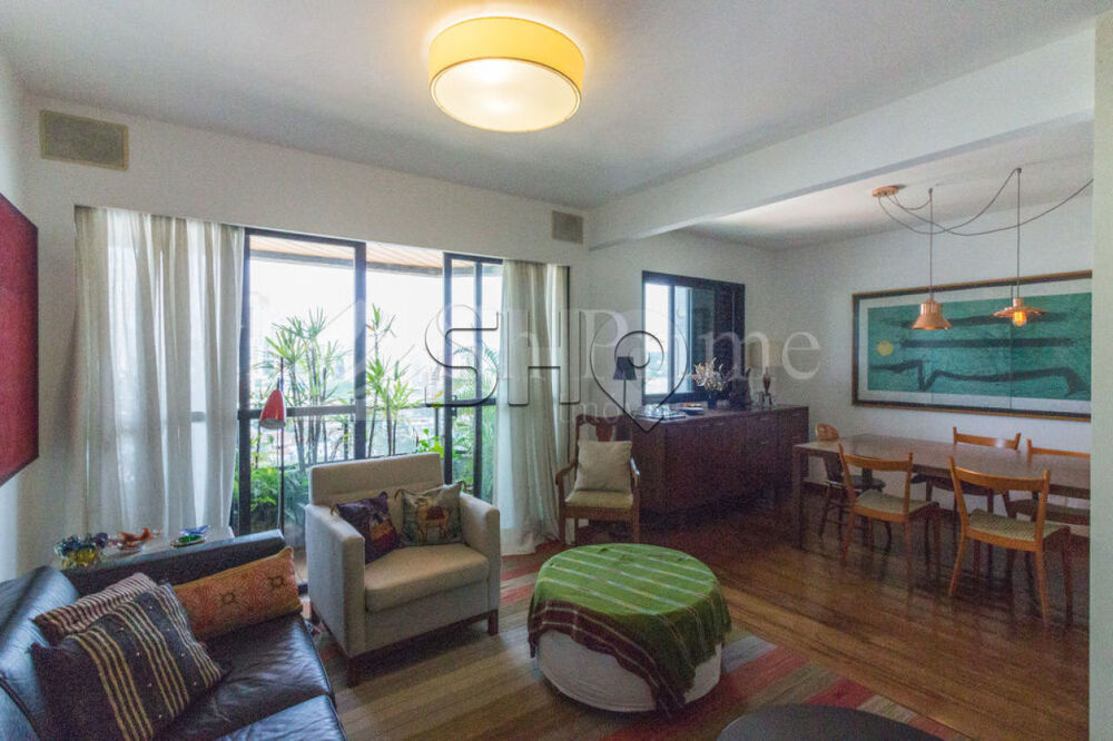 Cobertura, 3 quartos, 270 m² - Foto 2