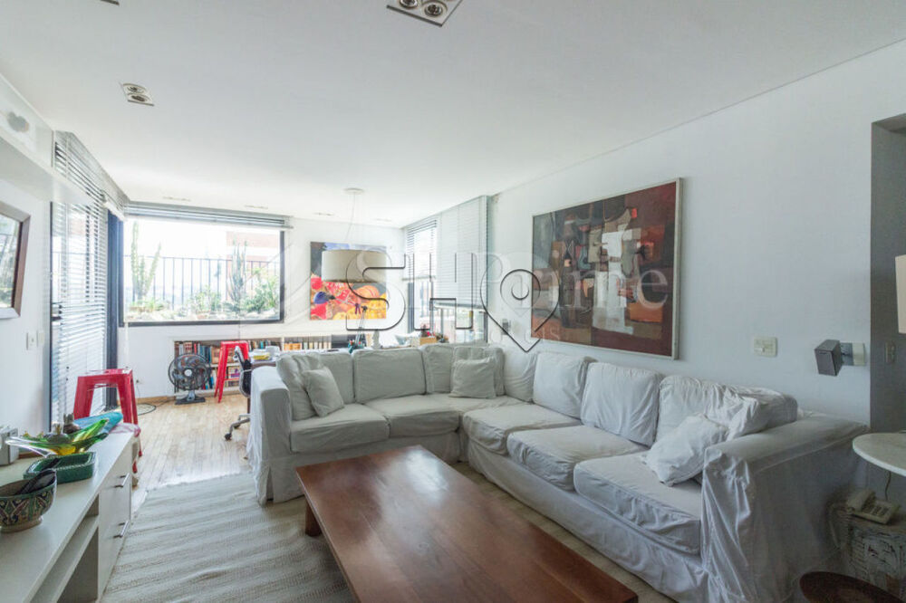 Cobertura, 3 quartos, 270 m² - Foto 3