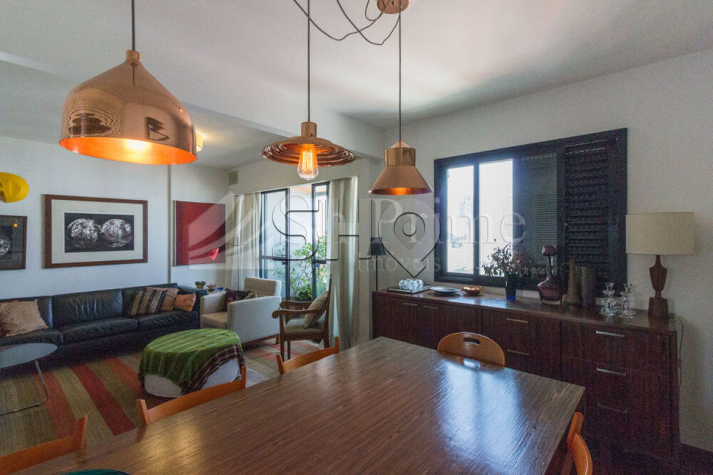 Cobertura, 3 quartos, 270 m² - Foto 1