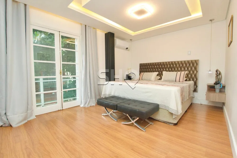 Sobrado, 3 quartos, 200 m² - Foto 6