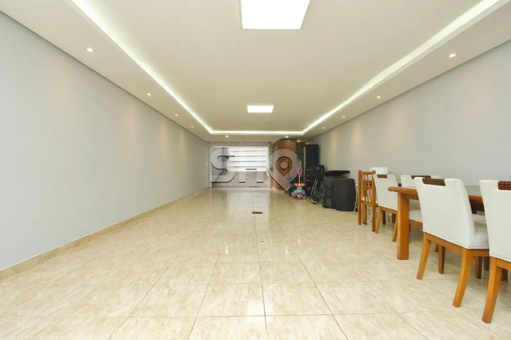 Sobrado, 3 quartos, 200 m² - Foto 16
