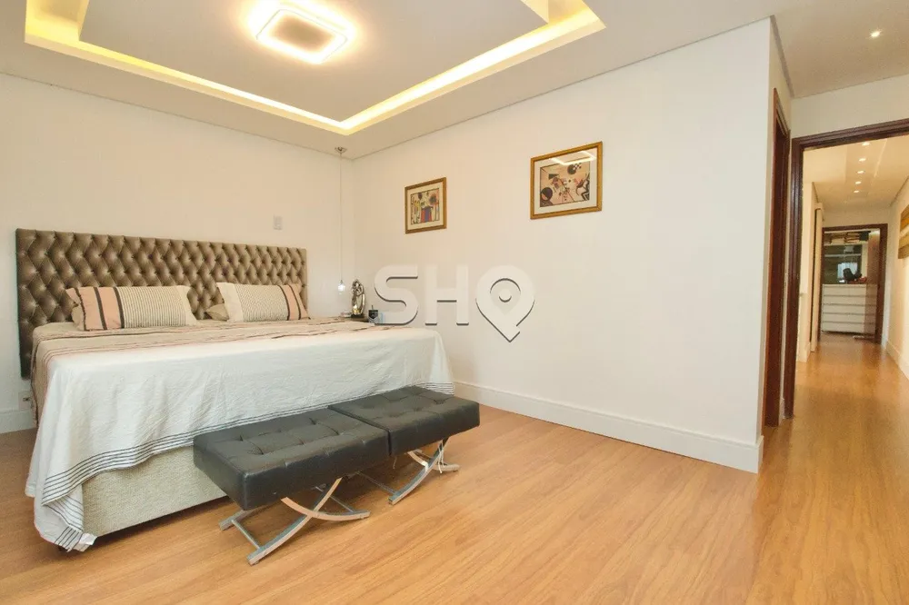Sobrado, 3 quartos, 200 m² - Foto 8