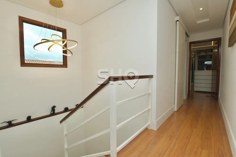 Sobrado, 3 quartos, 200 m² - Foto 5