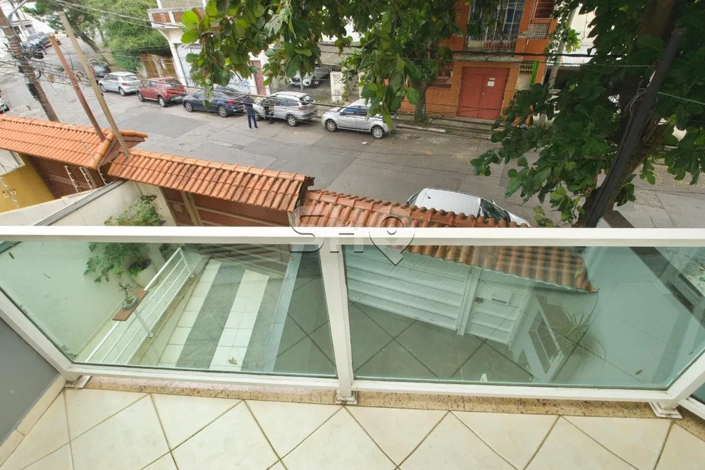 Sobrado, 3 quartos, 200 m² - Foto 9