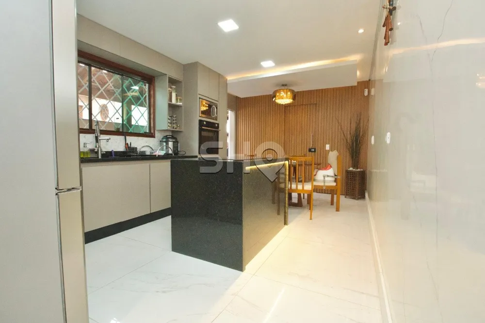 Sobrado, 3 quartos, 200 m² - Foto 3