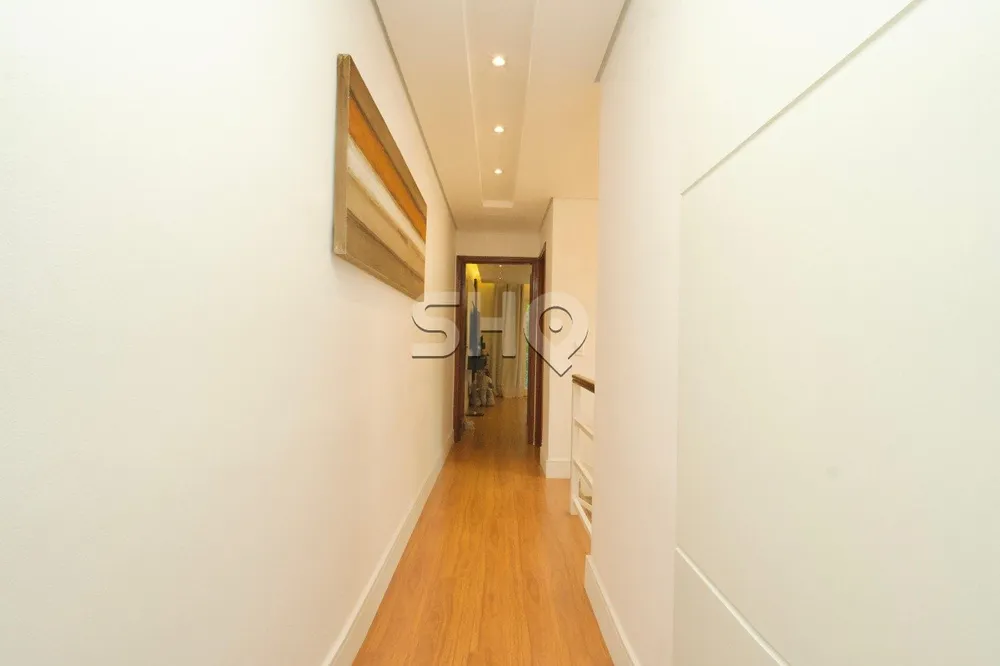Sobrado, 3 quartos, 200 m² - Foto 4