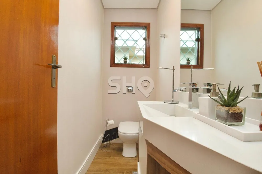 Sobrado, 3 quartos, 200 m² - Foto 13