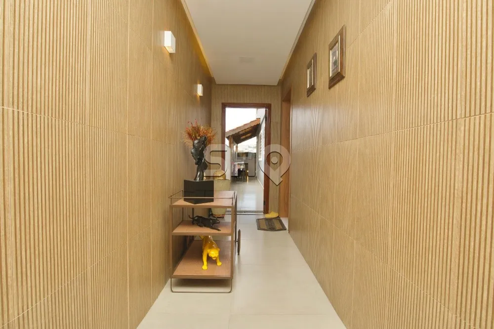 Sobrado, 3 quartos, 200 m² - Foto 14