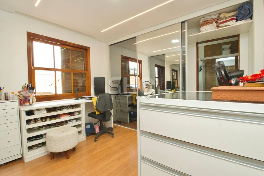 Sobrado, 3 quartos, 200 m² - Foto 11