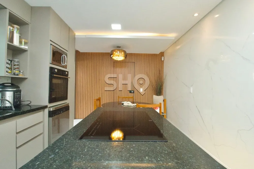 Sobrado, 3 quartos, 200 m² - Foto 2