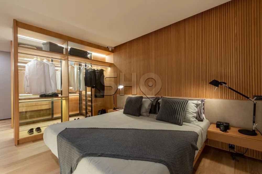 Apartamento, 4 quartos, 210 m² - Foto 1