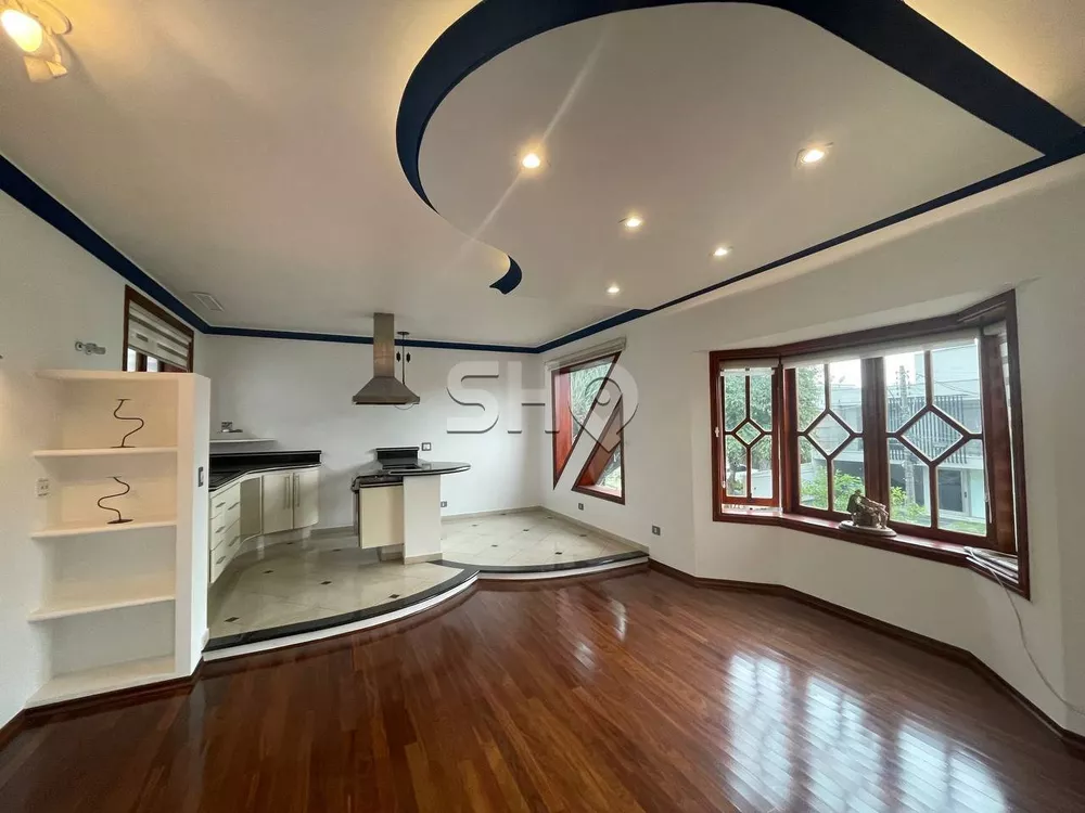 Casa de Condomínio à venda com 4 quartos, 290m² - Foto 4