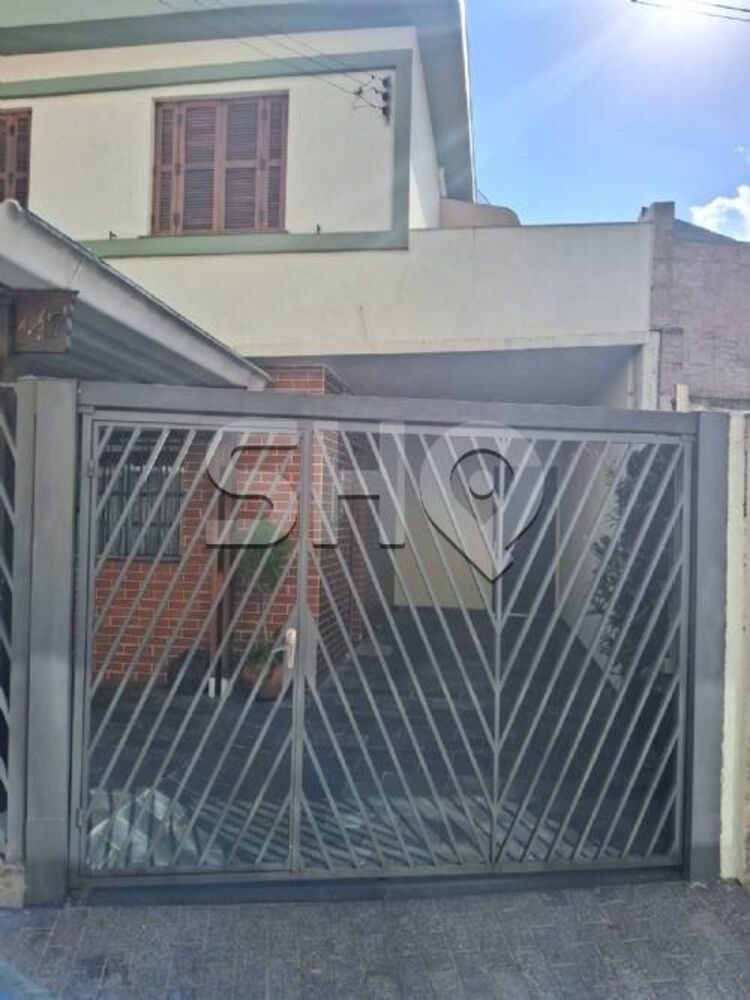 Sobrado à venda com 3 quartos, 150m² - Foto 16